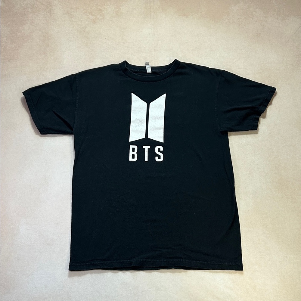 BTS shirt